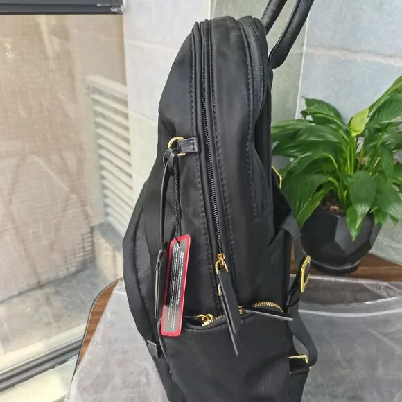 Tumi Voyageur Carson Backpack Bag - Picture 5 of 14